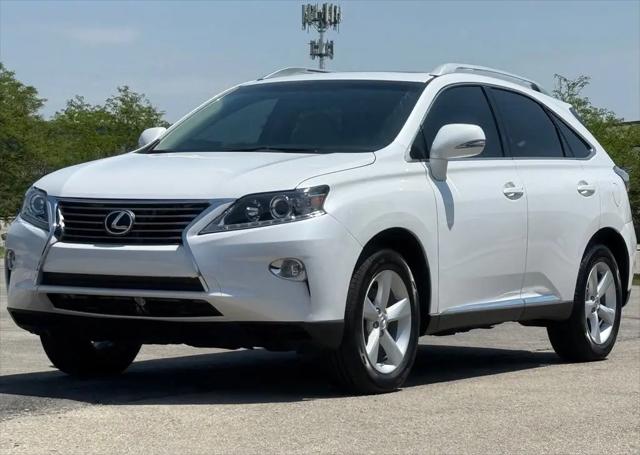 2015 Lexus RX 350 RX 350 for sale in Carmel, IN