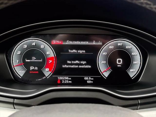 2021 Audi SQ5 Prestige