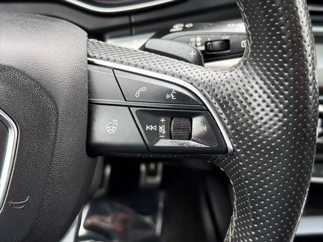 2021 Audi SQ5 Prestige