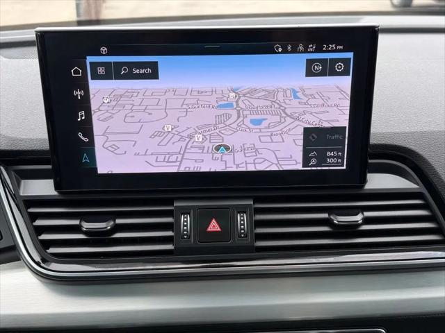 2021 Audi SQ5 Prestige