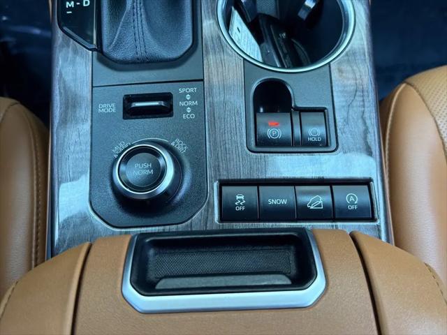 2020 Toyota Highlander Platinum