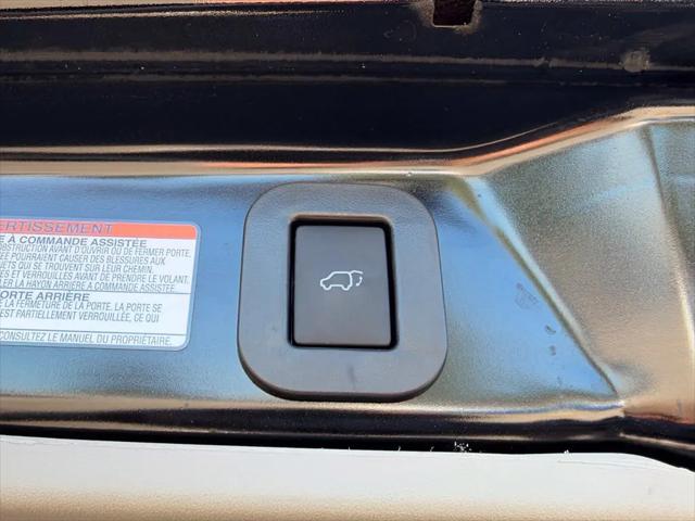 2018 Toyota Sienna Limited Premium 7 Passenger