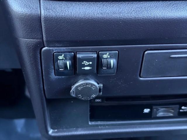 2018 Toyota Sienna Limited Premium 7 Passenger