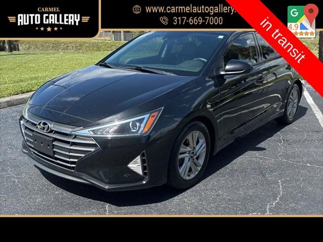 2020 Hyundai Elantra Value Edition for sale in Carmel, IN