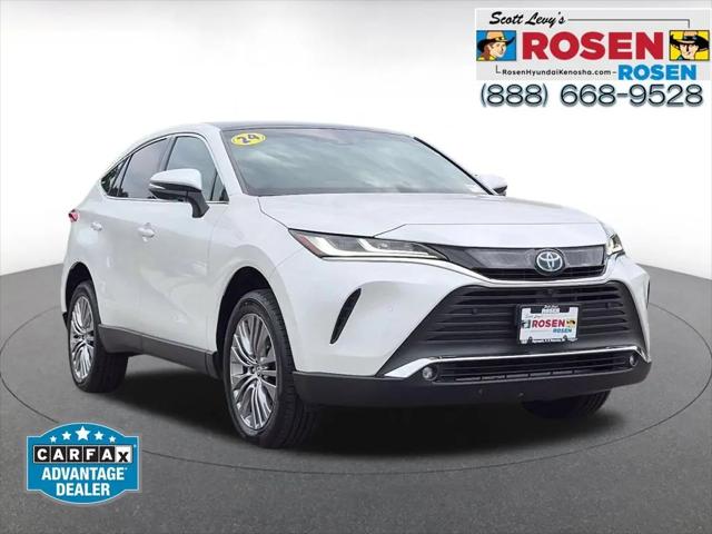 2024 Toyota Venza LE for sale in Kenosha, WI