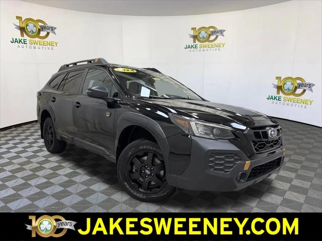 2024 Subaru Outback Wilderness for sale in Florence, KY
