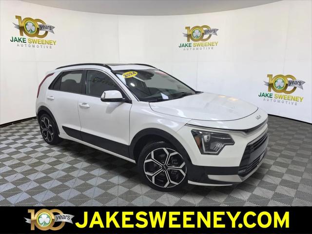 2024 Kia Niro EX Touring for sale in Florence, KY