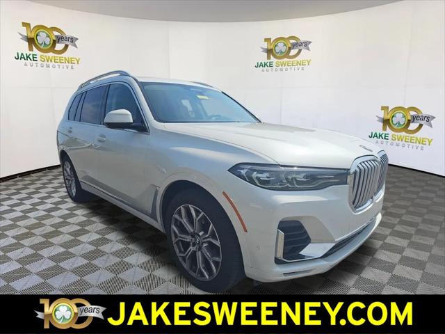 2022 BMW X7 xDrive40i for sale in Florence, KY