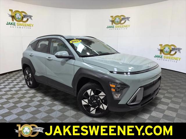 2024 Hyundai Kona SEL for sale in Florence, KY