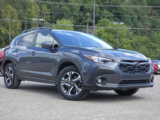 2025 Subaru Crosstrek Premium for sale near Athens, OH