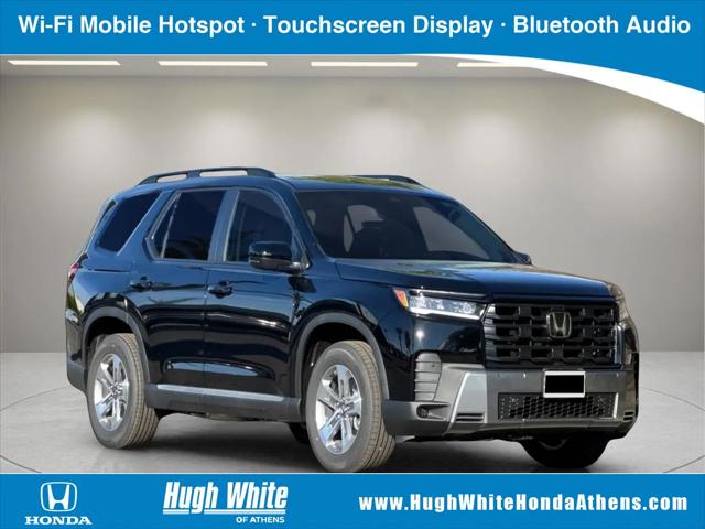 2026 Honda Pilot EX-L for sale in Athens, OH