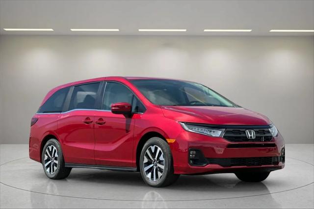 2027 Honda Odyssey EX-L for sale near Athens, OH