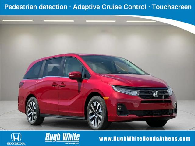 2027 Honda Odyssey EX-L for sale in Athens, OH