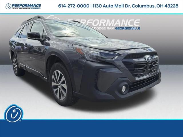 2024 Subaru Outback for sale near Columbus, OH