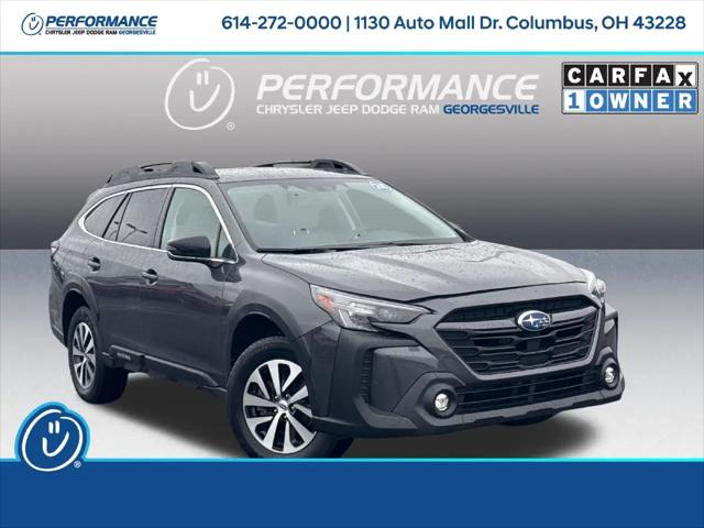 2024 Subaru Outback Premium for sale near Columbus, OH