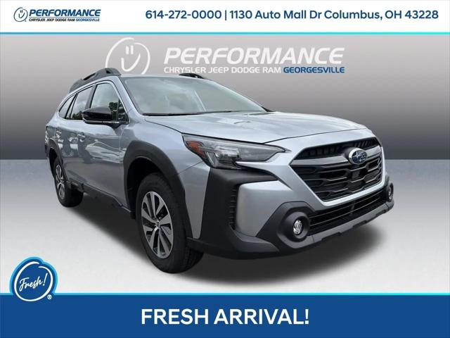 2025 Subaru Outback Premium for sale near Columbus, OH
