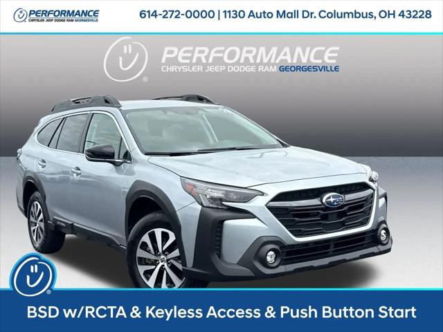 2025 Subaru Outback Premium for sale near Columbus, OH