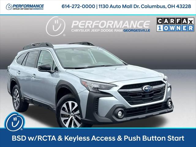 2025 Subaru Outback for sale near Columbus, OH