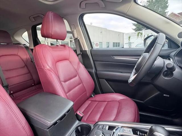 2025 Mazda CX-5 2.5 S Carbon Edition for sale in Inwood, NY
