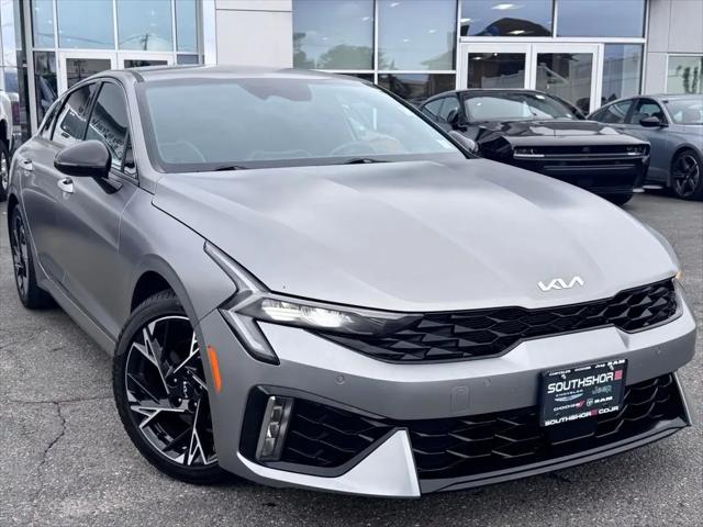 2025 Kia K5 GT-Line for sale in Inwood, NY