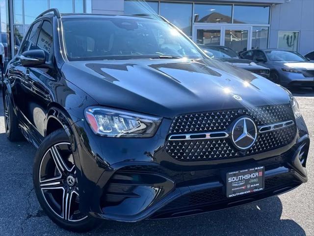 2025 Mercedes-Benz GLE GLE 350 4MATIC for sale in Inwood, NY