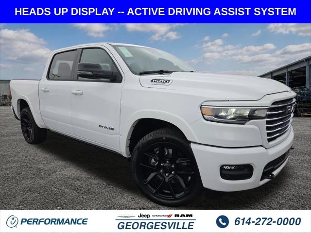 2027 Ram 1500 Laramie for sale in Columbus, OH
