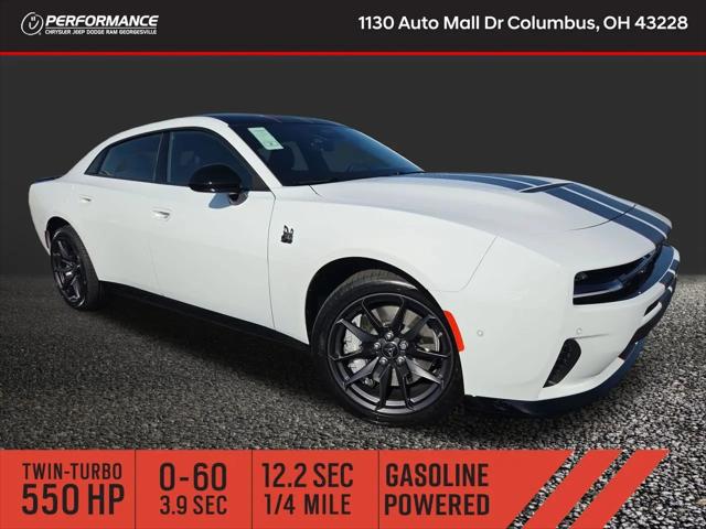 2027 Dodge Charger Scat Pack for sale near Columbus, OH