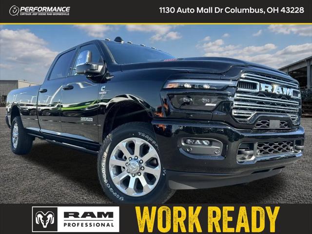 2027 Ram 2500 Laramie for sale near Columbus, OH