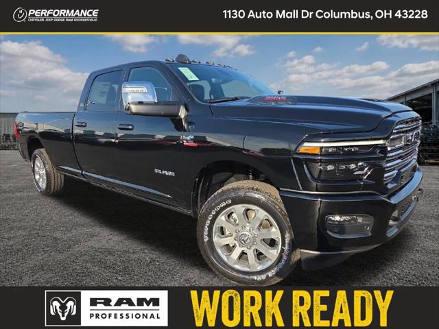 2027 Ram 2500 Laramie for sale near Columbus, OH
