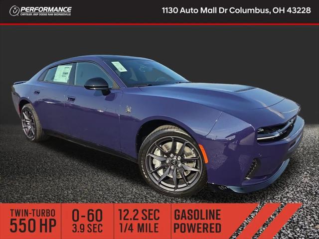 2027 Dodge Charger Scat Pack for sale near Columbus, OH