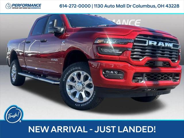 2027 Ram 2500 Big Horn for sale near Columbus, OH