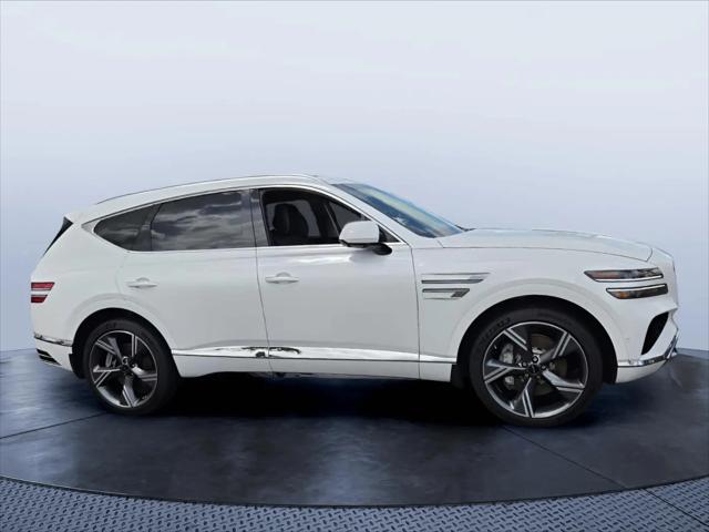 2025 Genesis GV80 2.5T Prestige AWD for sale in Jacksonville, FL