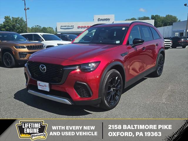 2025 Mazda CX-70 3.3 Turbo Premium Package for sale in Oxford, PA
