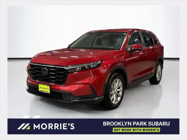 2025 Honda CR-V EX-L AWD for sale in Brooklyn Park, MN