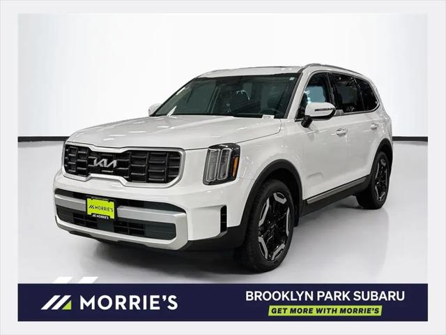 2024 Kia Telluride S for sale in Brooklyn Park, MN
