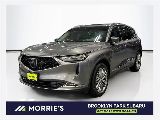 2022 Acura MDX Advance Package for sale in Brooklyn Park, MN