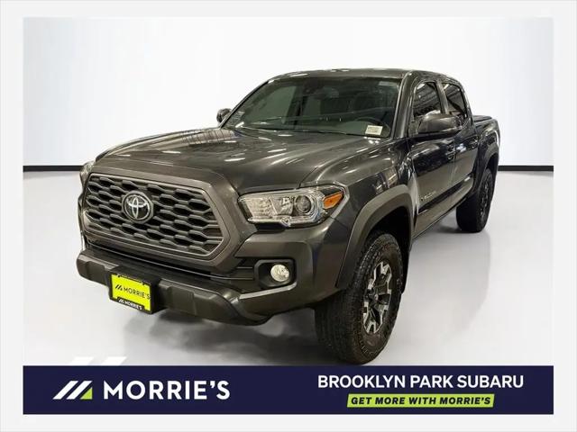2022 Toyota Tacoma TRD Off Road for sale in Brooklyn Park, MN