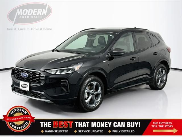 2023 Ford Escape ST-Line for sale in Tyngsboro, MA
