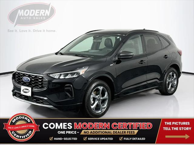 2023 Ford Escape ST-Line for sale in Tyngsboro, MA