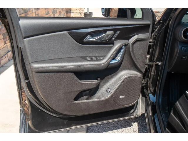 2024 Chevrolet Blazer FWD Premier