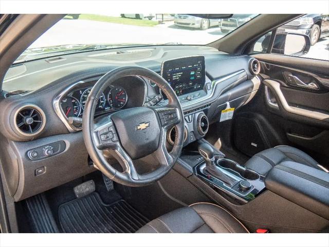 2024 Chevrolet Blazer FWD Premier