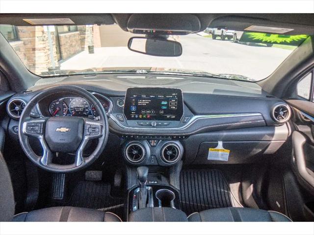 2024 Chevrolet Blazer FWD Premier