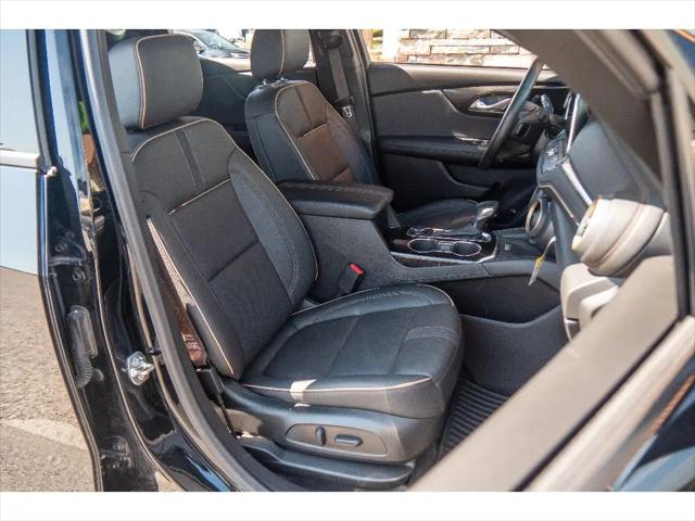 2024 Chevrolet Blazer FWD Premier