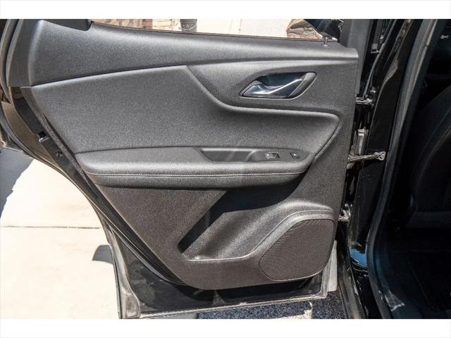2024 Chevrolet Blazer FWD Premier