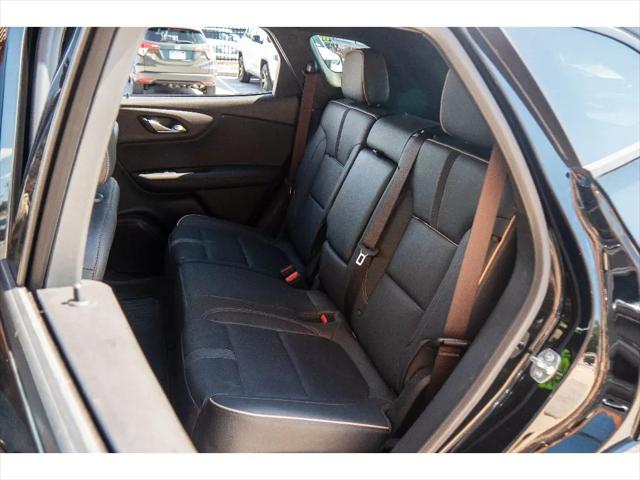 2024 Chevrolet Blazer FWD Premier