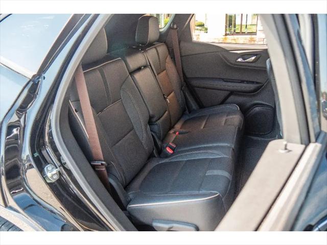 2024 Chevrolet Blazer FWD Premier