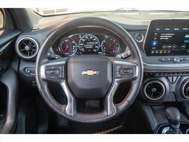 2024 Chevrolet Blazer FWD Premier