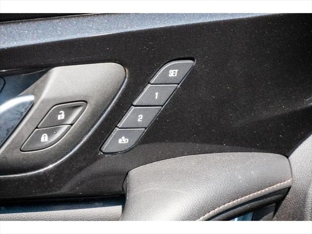 2024 Chevrolet Blazer FWD Premier