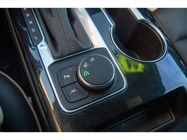 2024 Chevrolet Blazer FWD Premier
