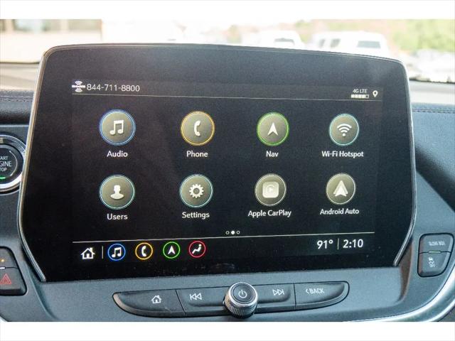 2024 Chevrolet Blazer FWD Premier